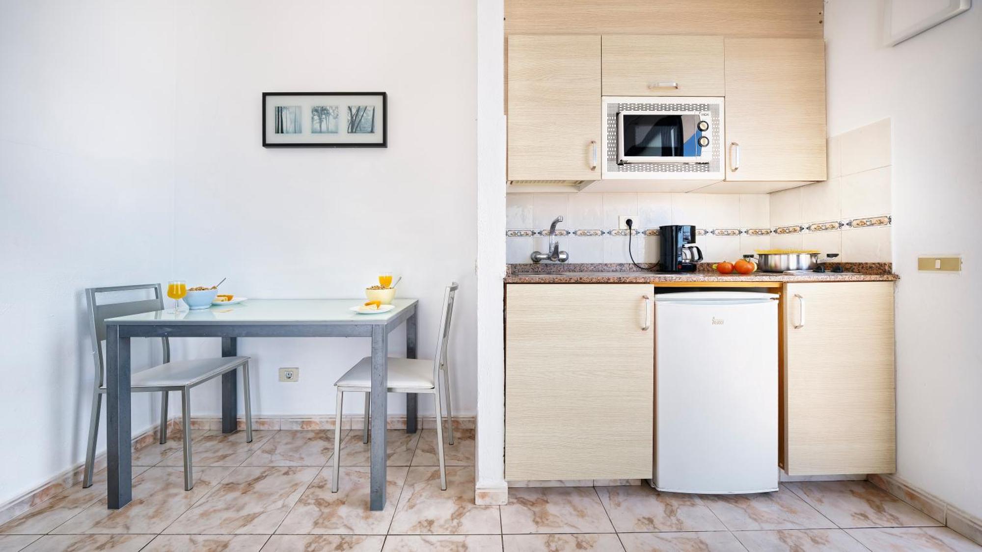 Ura Nido Del águila Apartamento Puerto Rico (Gran Canaria)