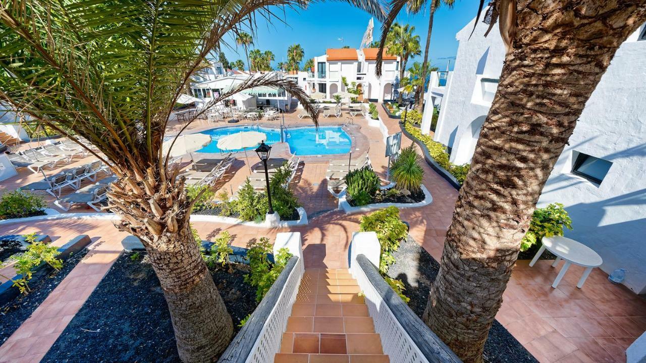 Apartamento Ura Nido Del águila Puerto Rico (Gran Canaria)
