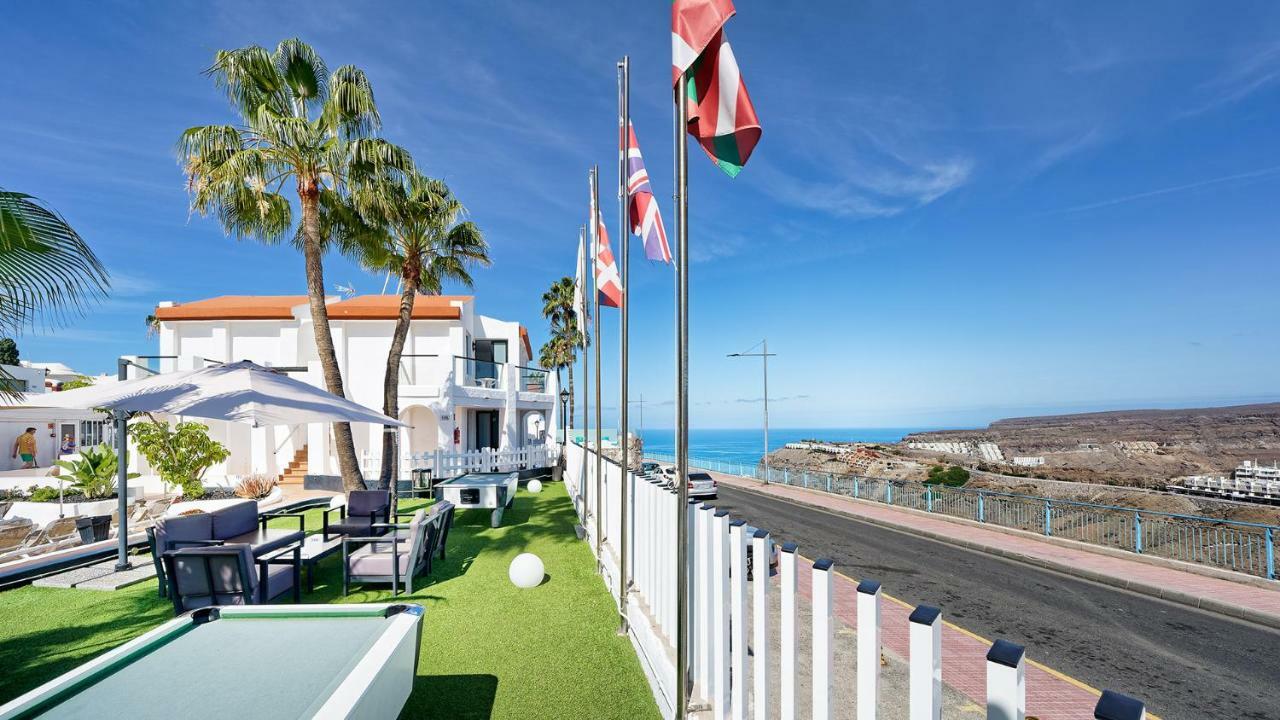 Ura Nido Del águila * Puerto Rico (Gran Canaria)