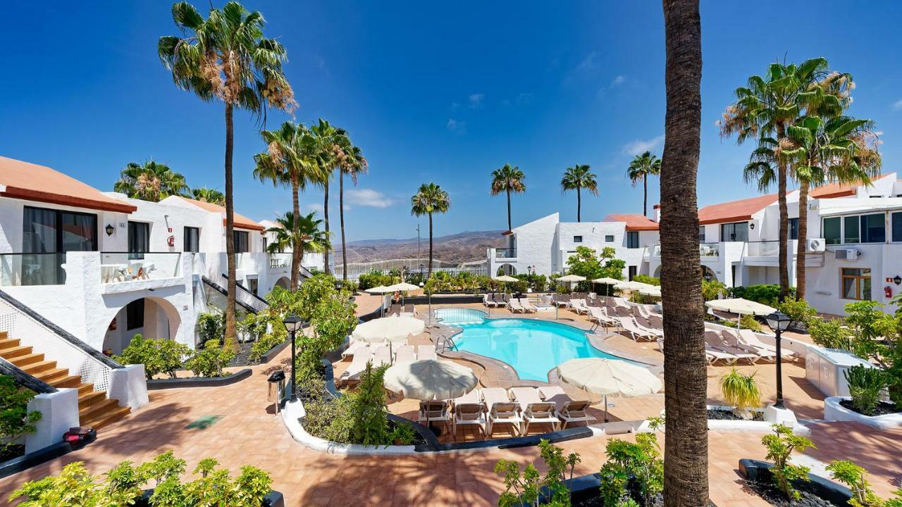 Apartamento Ura Nido Del águila Puerto Rico (Gran Canaria)